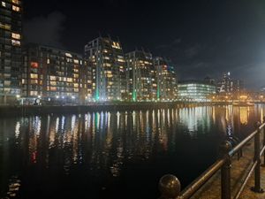  at Turtle Bay in Salford