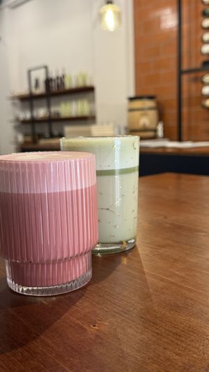   at Casa Quadrat in Tarragona