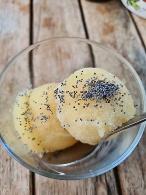  at Rustine in Forcalquier