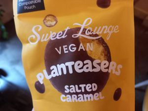 Vegan snacks at FILTR by Coromandel Coast in West Wickham