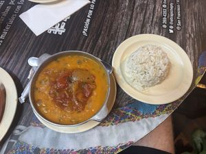   at El Trapiche - Via Argentina in Panama City