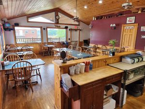 Dining Room at Siam Thai Kitchen - ครัวสยามไทย in Indiana