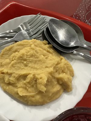   at Contina URSS - Столовка СССР  in Tiraspol