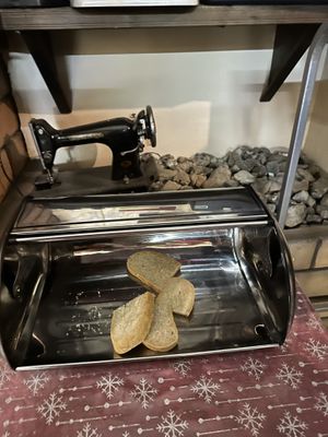   at Contina URSS - Столовка СССР  in Tiraspol