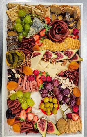  at Cuchara Verde Catering in Coin