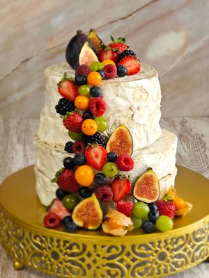  at Cuchara Verde Catering in Coin