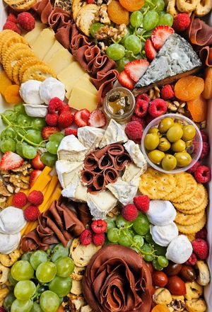  at Cuchara Verde Catering in Coin