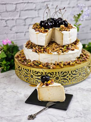  at Cuchara Verde Catering in Coin