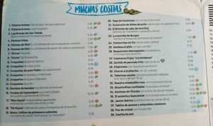  at Restaurant Enjoy It in Platja Daro