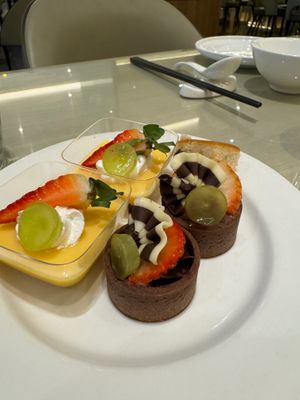  at Lotus at Berjaya 莲心 in Kuala Lumpur