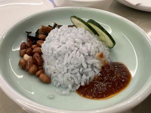   at Lotus at Berjaya 莲心 in Kuala Lumpur