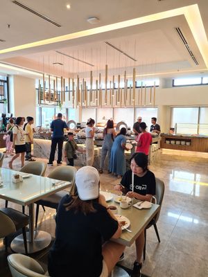 Lotus at Berjaya at Lotus at Berjaya 莲心 in Kuala Lumpur