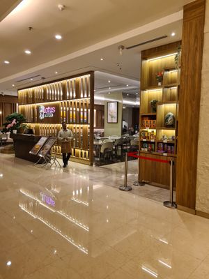 Lotus at Berjaya at Lotus at Berjaya 莲心 in Kuala Lumpur