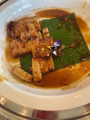  at Lotus at Berjaya 莲心 in Kuala Lumpur