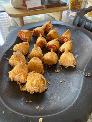 Inari at Lotus at Berjaya 莲心 in Kuala Lumpur