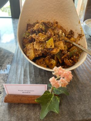  at Lotus at Berjaya 莲心 in Kuala Lumpur