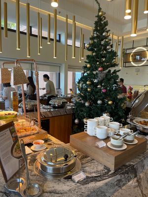  at Lotus at Berjaya 莲心 in Kuala Lumpur