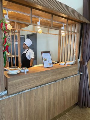  at Lotus at Berjaya 莲心 in Kuala Lumpur