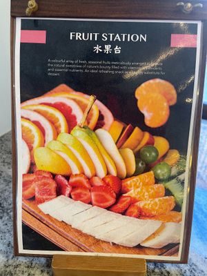  at Lotus at Berjaya 莲心 in Kuala Lumpur