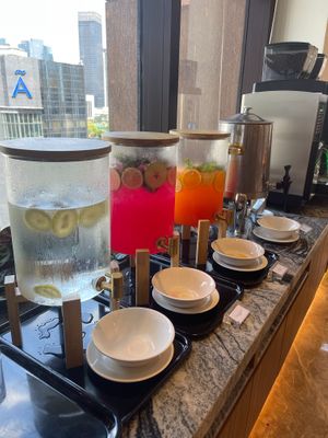  at Lotus at Berjaya 莲心 in Kuala Lumpur