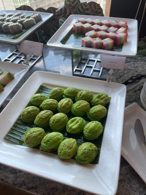  at Lotus at Berjaya 莲心 in Kuala Lumpur