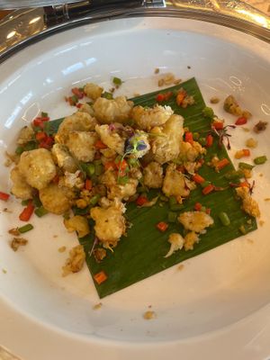  at Lotus at Berjaya 莲心 in Kuala Lumpur