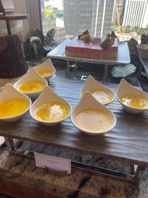  at Lotus at Berjaya 莲心 in Kuala Lumpur