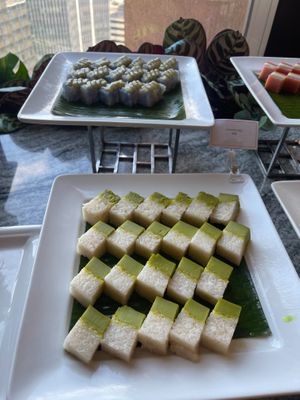  at Lotus at Berjaya 莲心 in Kuala Lumpur