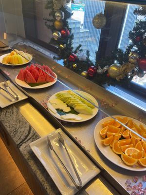  at Lotus at Berjaya 莲心 in Kuala Lumpur