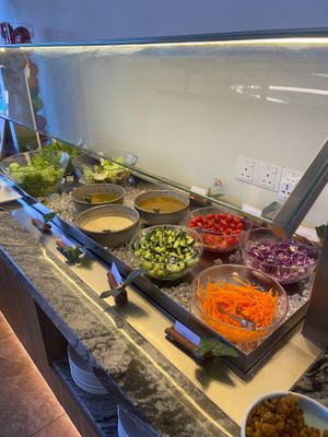  at Lotus at Berjaya 莲心 in Kuala Lumpur