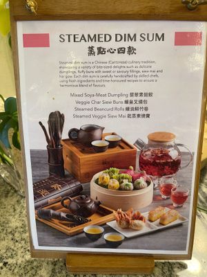  at Lotus at Berjaya 莲心 in Kuala Lumpur