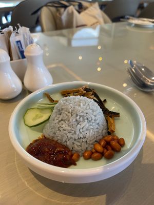  at Lotus at Berjaya 莲心 in Kuala Lumpur