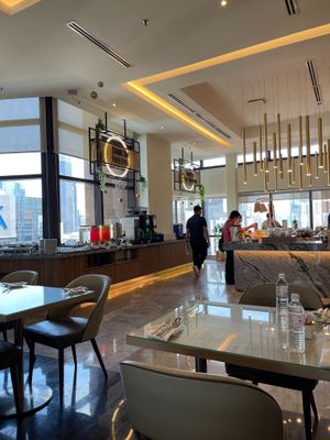  at Lotus at Berjaya 莲心 in Kuala Lumpur