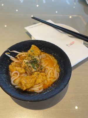  at Lotus at Berjaya 莲心 in Kuala Lumpur