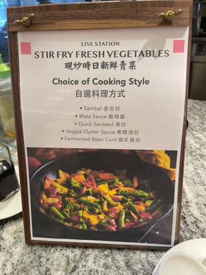  at Lotus at Berjaya 莲心 in Kuala Lumpur