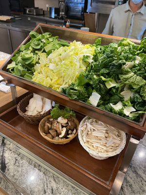  at Lotus at Berjaya 莲心 in Kuala Lumpur