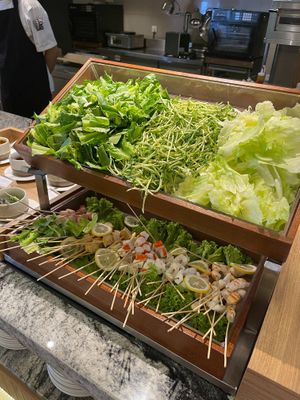  at Lotus at Berjaya 莲心 in Kuala Lumpur