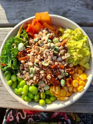  at Gourmet Poké  in Bristol