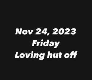   at Loving Hut in Brooklyn