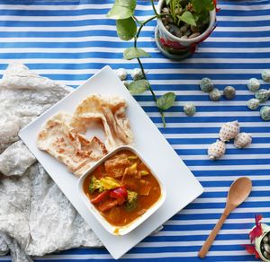 Loving Hut at Loving Hut in Brooklyn