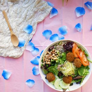 Loving Hut at Loving Hut in Brooklyn