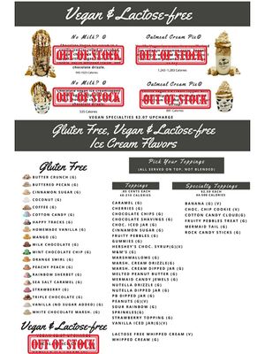  at The Yard Milkshake Bar  in Denver