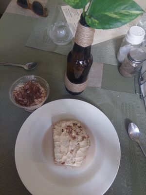  at Kechwa Mikuna Vegan in Sucre