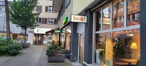  at Rice Up - Oerlikon  in Zurich