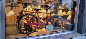  at Rice Up - Oerlikon  in Zurich