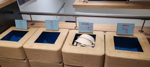  at Rice Up - Oerlikon  in Zurich