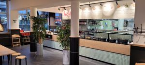  at Rice Up - Oerlikon  in Zurich