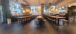  at Rice Up - Oerlikon  in Zurich