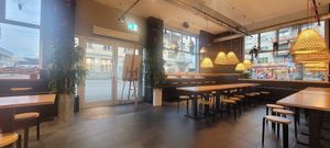  at Rice Up - Oerlikon  in Zurich