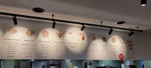  at Rice Up - Oerlikon  in Zurich